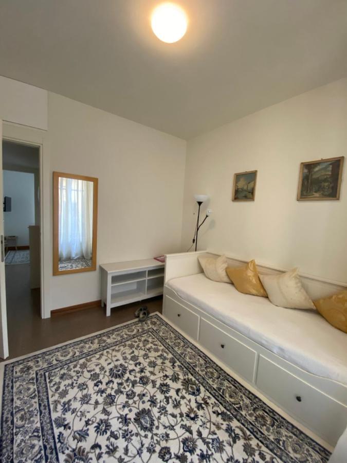 Ferienwohnung Casa Anna Lovere Exterior foto